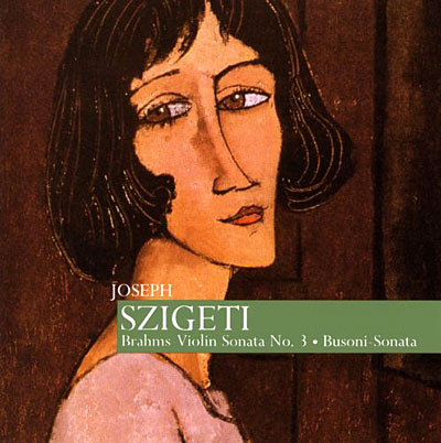 Sonata For Violin And Piano 3/