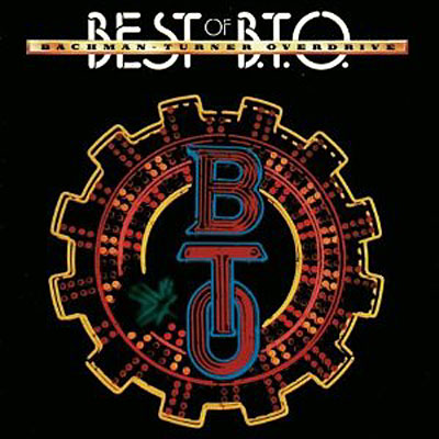 The best of B T O
