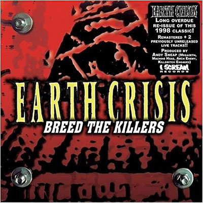 Breed the killers reis