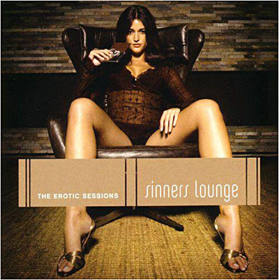 Sinners lounge - The erotic sessions