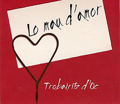 Lo mau s amor