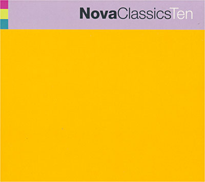 Nova classics 10