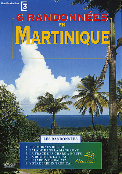 Evasion Martinique