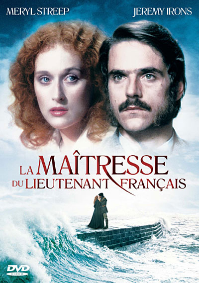 La maîtresse du lieutenant français