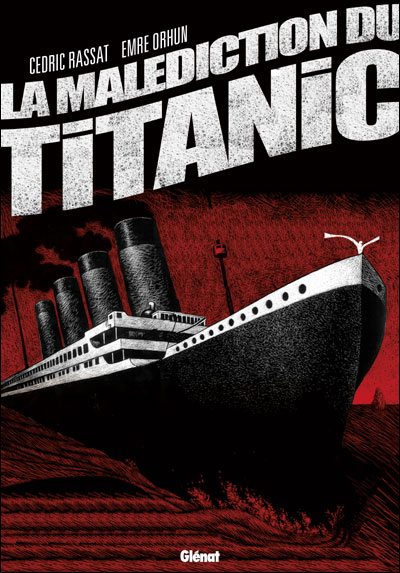 La Malédiction du Titanic