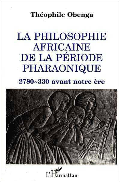 Philo.africaine periode pharaonique