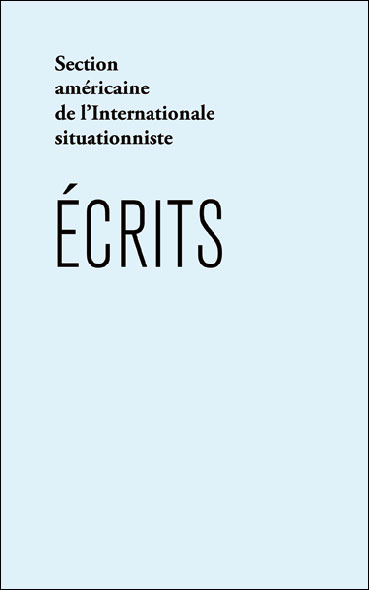 Ecrits - Collectif - broché