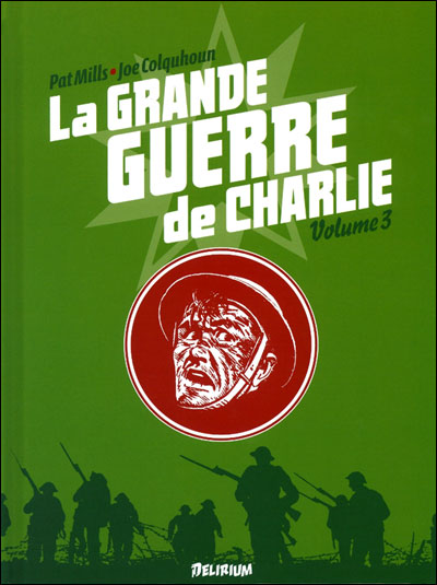 La grande guerre de Charlie