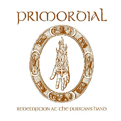 Redemption at the puritan s hand