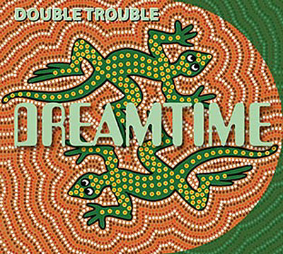 Double trouble - Inclus DVD