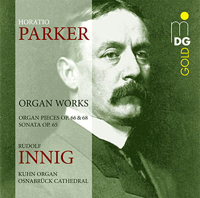 Sonate et pièces pour orgue