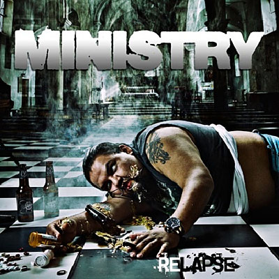 Relapse - Digipack