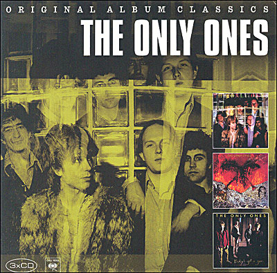 Original album classics