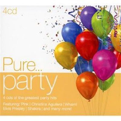 Pure party