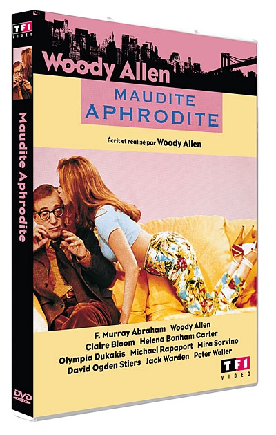 Maudite Aphrodite