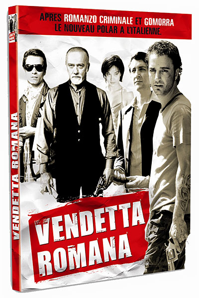 Vendetta Romana