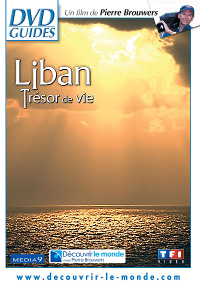 Liban : Trésor de vie