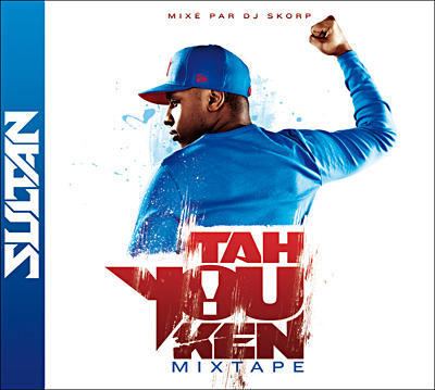 Tah you ken mixtape