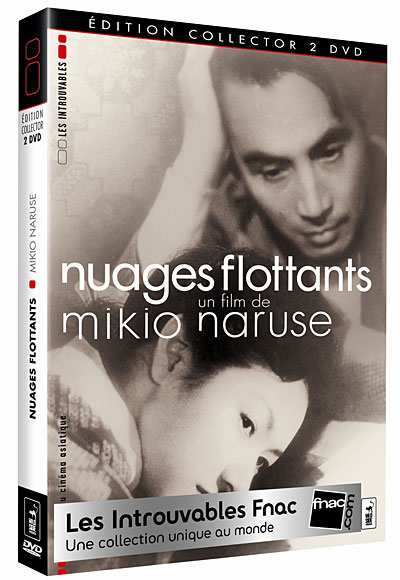 Nuages flottants