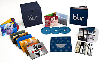 Blur 21
