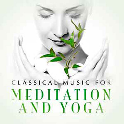 Meditation and yoga