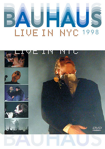 New York 1998
