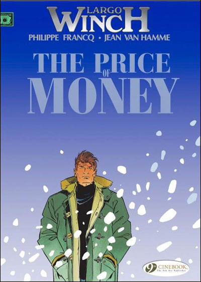 The price of money