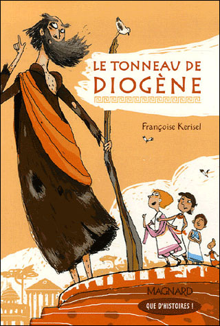 Tonneau De Diogene (le)