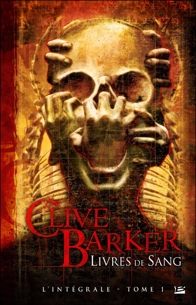 Livres de sang