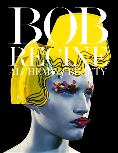 Bob Recine, alchemy of beauty