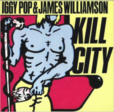 Kill City (Restored & Remixed)