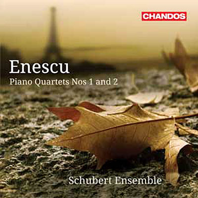 Quatuors à cordes n°1 & n°2