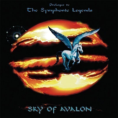 Sky of Avalon - Prologue