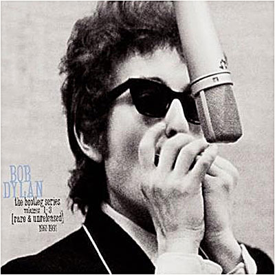 Bootleg series volumes 1 3 rare and unreleased 1961 1991/ed