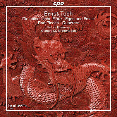 Die chinesiche floete