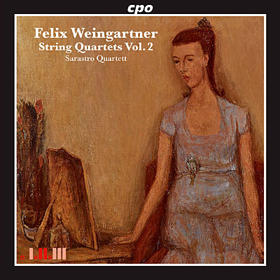 String quartet volume 2