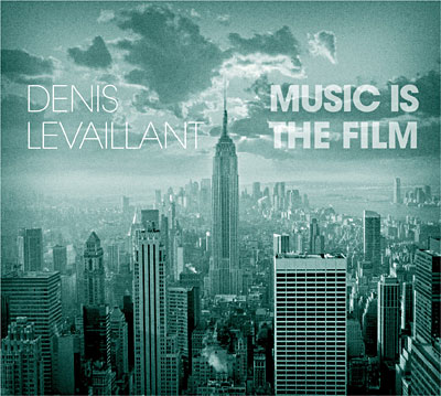 Music is the film