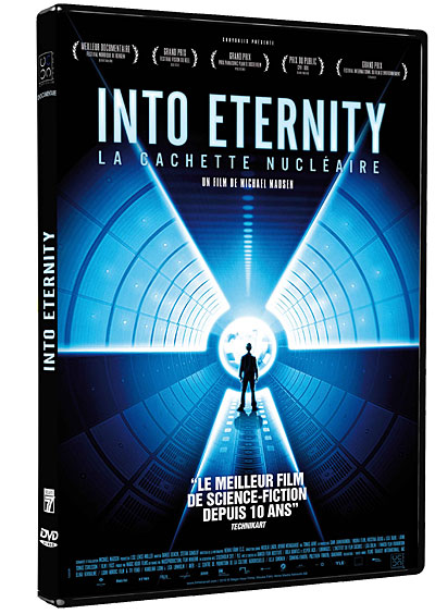 Into Eternity