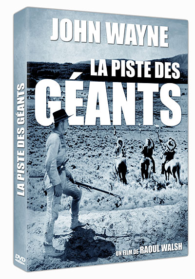 La Piste des géants