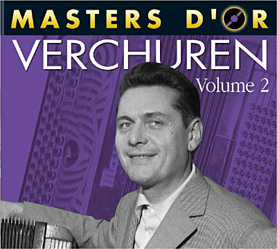 Masters d'or volume 2