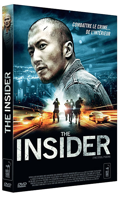 The Insider