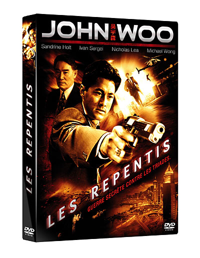 Les Repentis