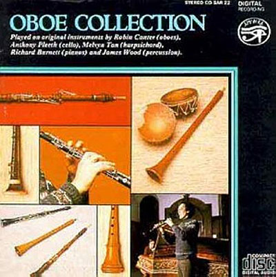 Oboe Collection