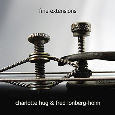 Fine extensions
