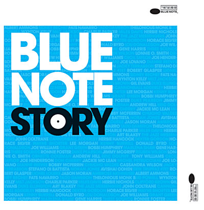 Blue Note story - Coffret 5 CD - Exclusivité Fnac