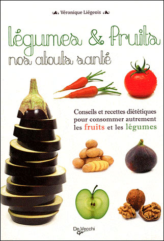 Fruits et légumes : nos atouts santé