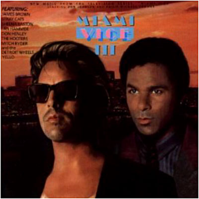 Miami vice / vol.3