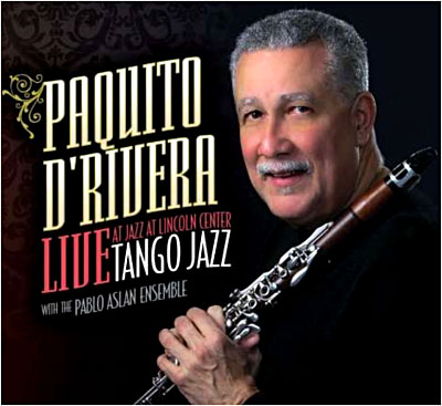 LIVE AT JAZZ AT LINCOLN C