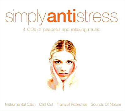 Simply anti stress