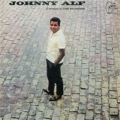 Johnny Alf